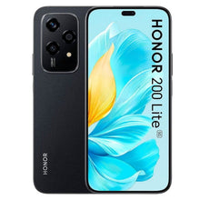 HONOR 200 LITERAM 256GB nero (nuovo)