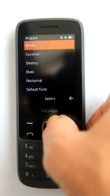225 4G DS nero (nuovo)