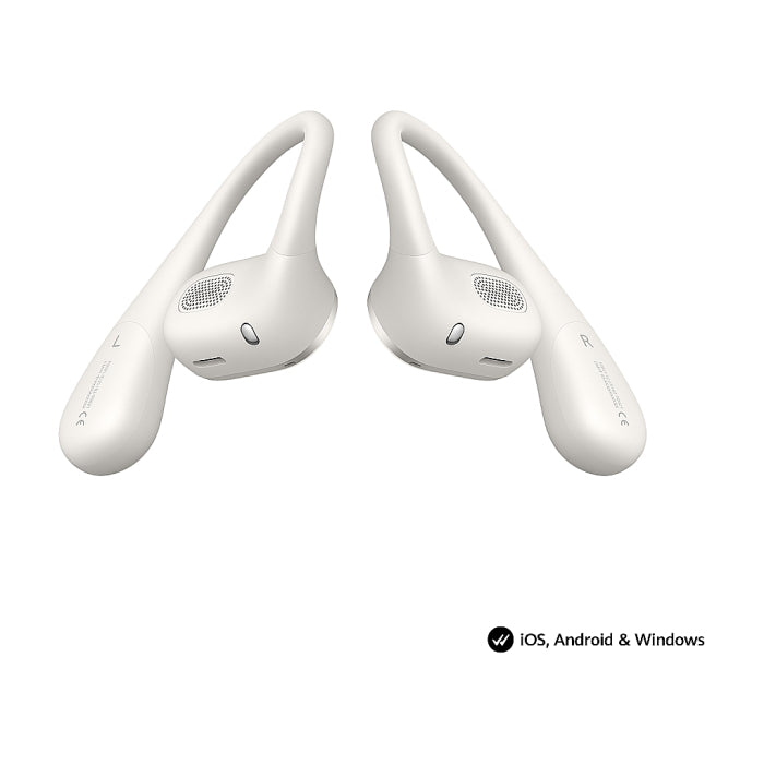 HUAWEI FREEARC MOOSE T00 GRAY (New)