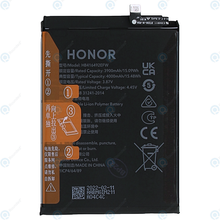 HONOR X8C 256GB nero (nuovo)