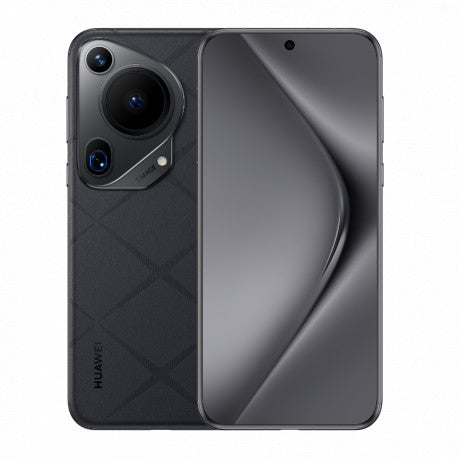 HUAWEI PURA 70 PRO 512GB nero (nuovo)