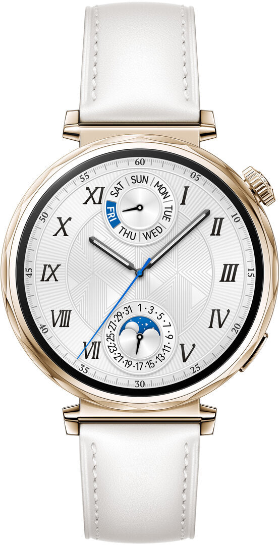 HUAWEI WATCH GT5 41MM WHITE (New)