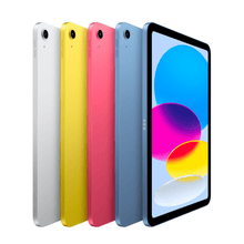 APPLE IPAD 10.9” 10TH GENMPQ03LL/A 64GB SILVER (New)