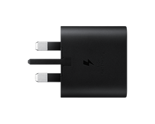 SAMSUNG CHARGER EP T BLACK (New)