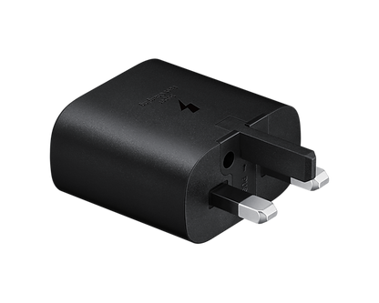SAMSUNG CHARGER EP T BLACK (New)