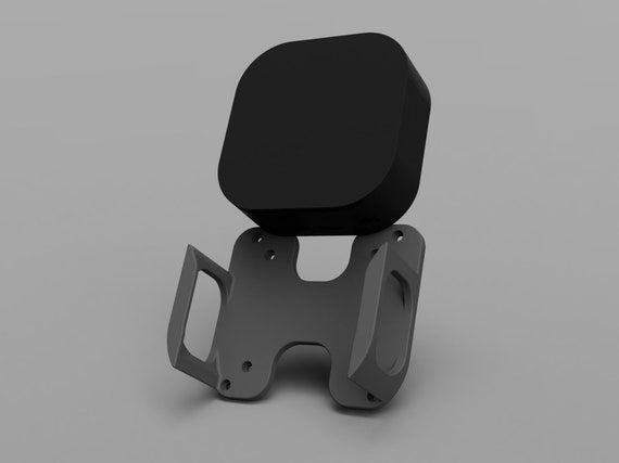 MI CAVO LIGHTNING NERO BLACK (New)