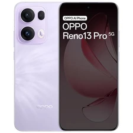 OPPO RENO13 PRO 512GB grigio (nuovo)