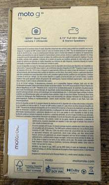 MOTO G06 POWER 4GB (New)