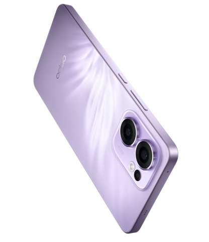 OPPO RENO13 FS 512GB PURPLE (New)