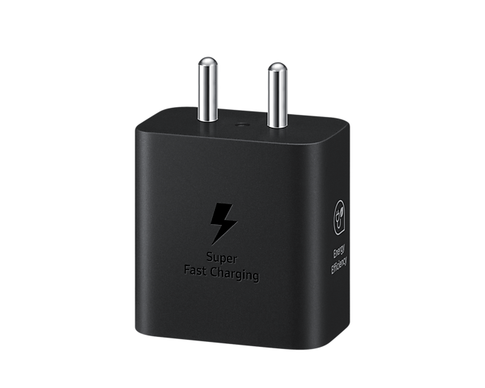 SAMSUNG EP TNBE WALL BLACK (New)