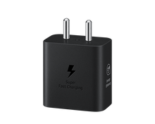 SAMSUNG EP TNBE WALL BLACK (New)