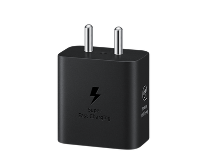 SAMSUNG EP TNBE WALL BLACK (New)