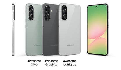 SAMSUNG /A56/ GRAPHITE (nuovo)