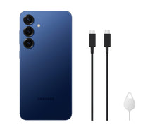 SAMSUNG S25+/ ICYBLUE (nuovo)