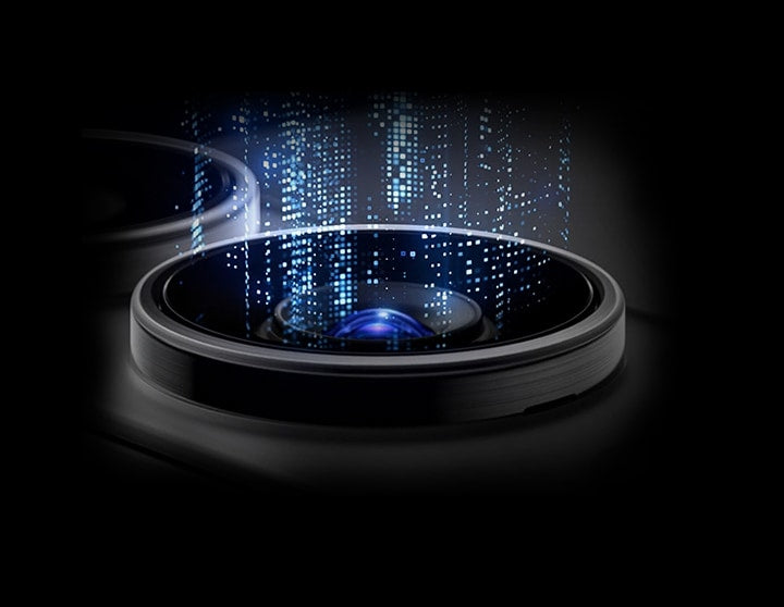 SAMSUNG S937B DS 5G 12GB BLACK (New)