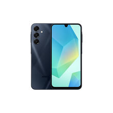 SAMSUNG GALAXYB RAMEOM 128GB nero (nuovo)