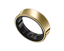 SAMSUNG GALAXY RING SIZE 14 oro (nuovo)