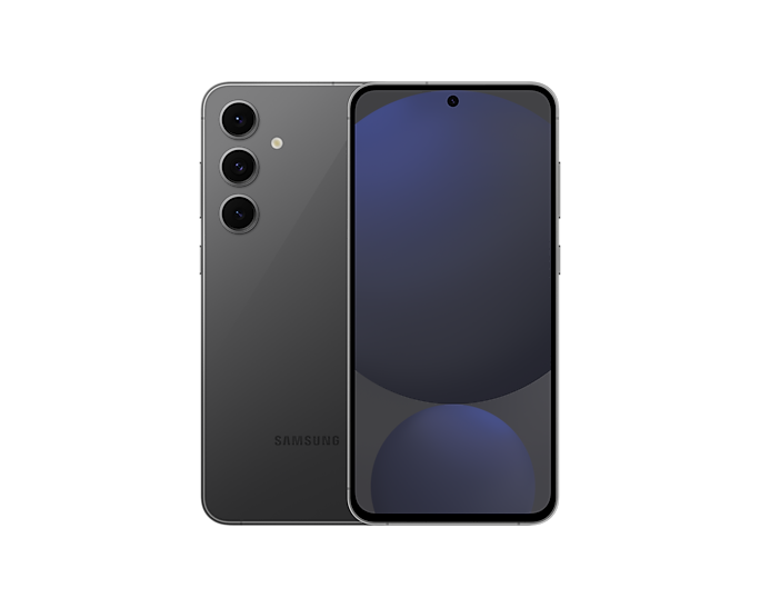 SAMSUNG 24 FE/ blu (nuovo)