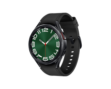SAMSUNG GALAXY WATCH6 CLASSIC, 47MM,, nero (nuovo)