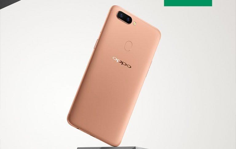 OPPO A18B RAM 6.56" GLOWING EOM 128GB nero (nuovo)