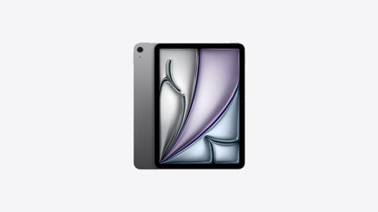 APPLE IPAD 11” 128GB SILVER (New)