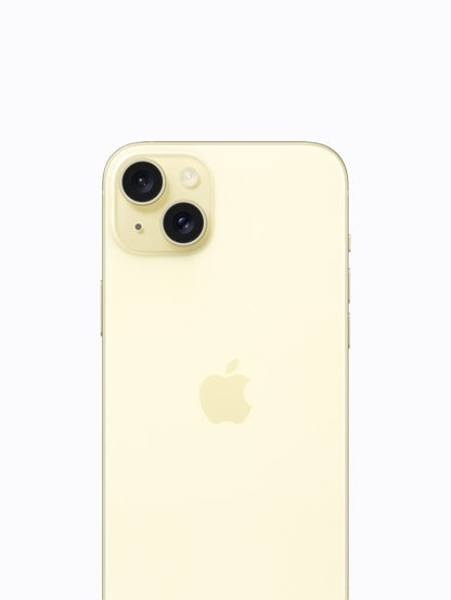 APPLE IPHONE 15 512GB YELLOW (New)