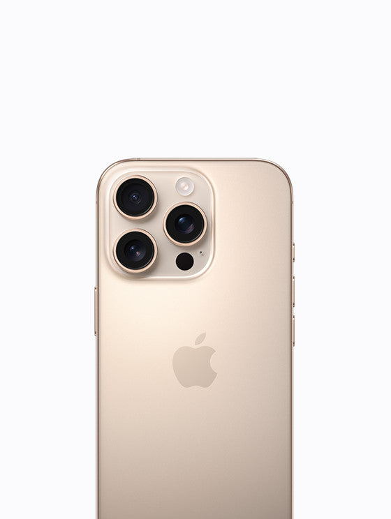 APPLE IPHONE 16PRO 256GB DESERT (nuovo)