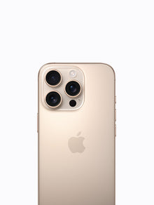 APPLE IPHONE 16PRO 256GB DESERT (nuovo)