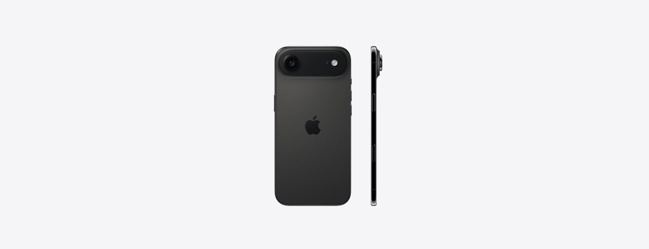 APPLE IPHONE AIR 1TGB BLACK (New)
