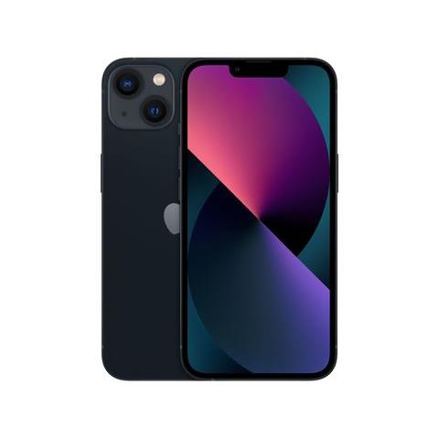 Apple iPhone 13 256GB Midnight Extra Europeo Garanzia Italia*