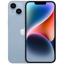 Apple iPhone 14 128GB Blue Extra Europeo Garanzia Italia *