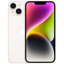 Apple iPhone 14 256GB Starlight Extra Europeo Garanzia Italia *