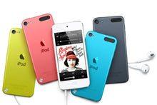 APPLE IPOD TOUCH (7TH GEN) MVHY2PY/A 128GB rosa (nuovo)