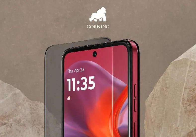 MOTOROLA MOTO G05B 64GB GOLD (New)