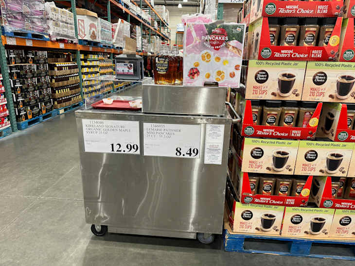 SAMPLE BRAND SAMPLE MODEL (New)