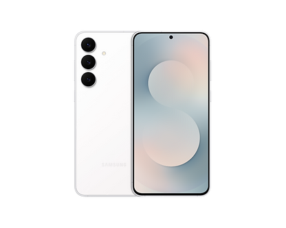 SAMSUNG GALAXY S25FE 128GB WHITE (New)