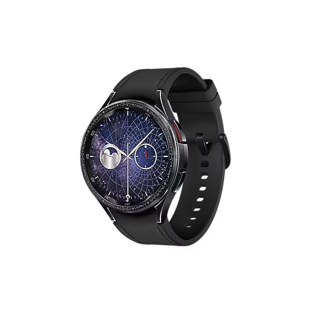 SAMSUNG GALAXY WATCH6 BLUE (New)