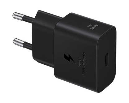 SAMSUNG EP TNBE WALL BLACK (New)