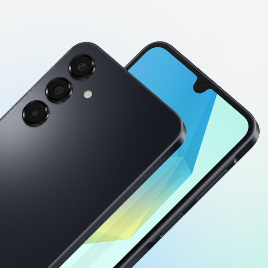 SAMSUNG GALAXY A16 128GB GRAY (New)