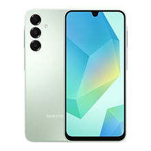 SAMSUNG GALAXY A16 128GB GRAY (New)