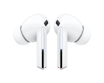 SAMSUNG GALAXY BU3 PRO bianco (nuovo)