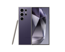 SAMSUNG S24RAMTIT.VIOLET DANNEGG) 512GB (usato)