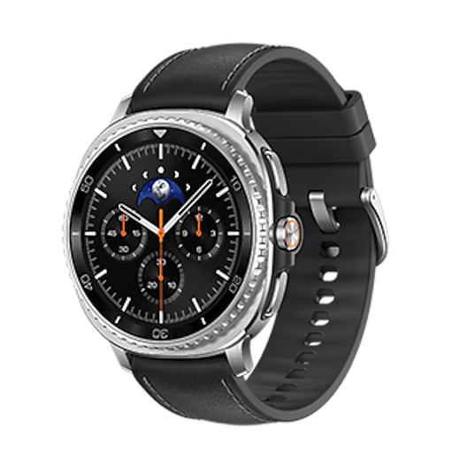 SAMSUNG GALAXY WATCH8 BLUE (New)