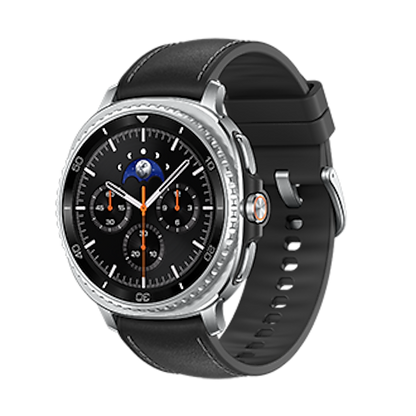 SAMSUNG GALAXY WATCH8 BLUE (New)