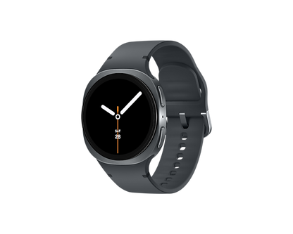 SAMSUNG GALAXY WATCH8, BLUE (New)