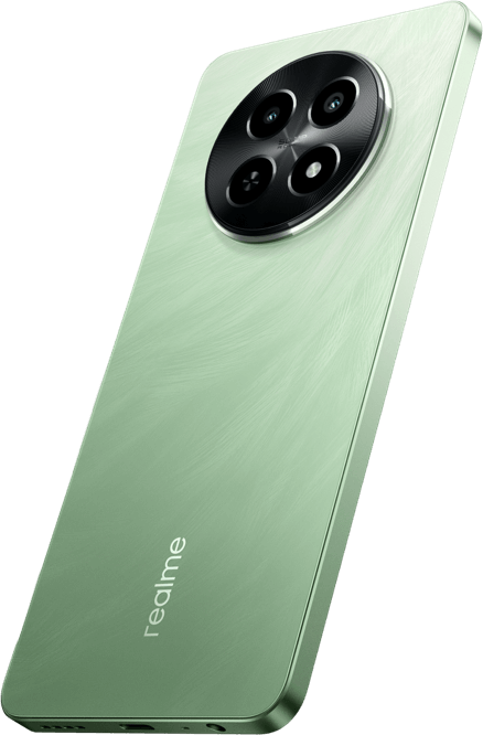 REALME 12X 128GB GREEN (New)