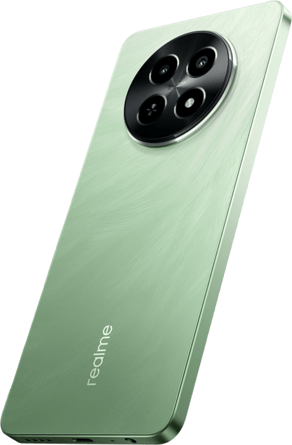 REALME 12X 128GB GREEN (New)