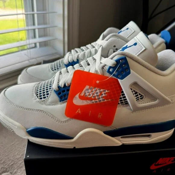 105 (2024) DS BLUE BLUE (New)