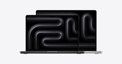 APPLE MACBOOK PRO 14.2 16GB SILVER (New)