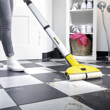 LAVASCIUGA KARCHER FC3 CORDLESS (+ IVA) (nuovo)